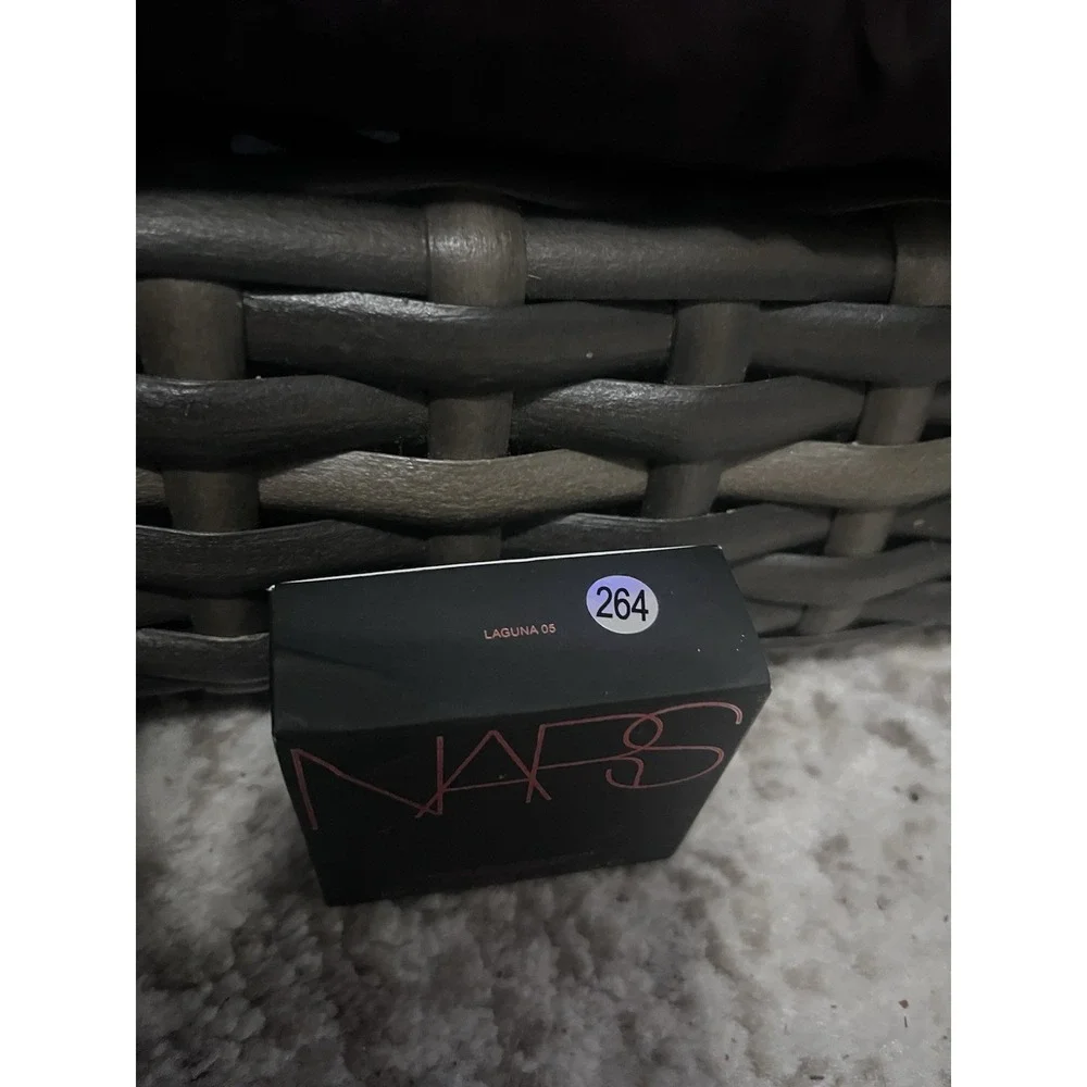 Nars - Laguna Bronzing Cream - 05 Laguna 0.67 oz New In Box